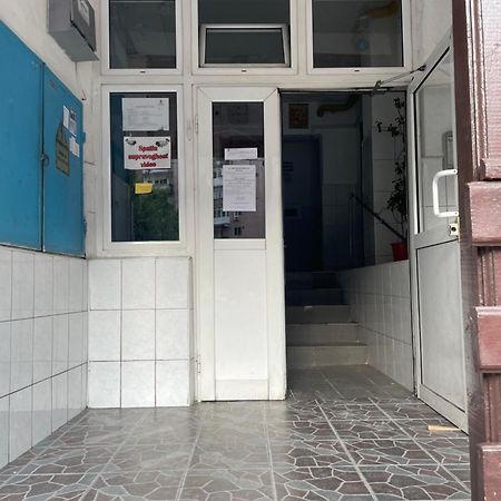 Maria Central Studio Râmnicu Vâlcea Εξωτερικό φωτογραφία