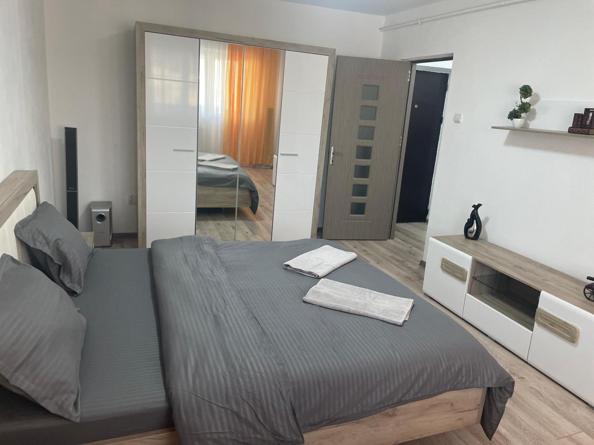 Maria Central Studio Râmnicu Vâlcea Εξωτερικό φωτογραφία
