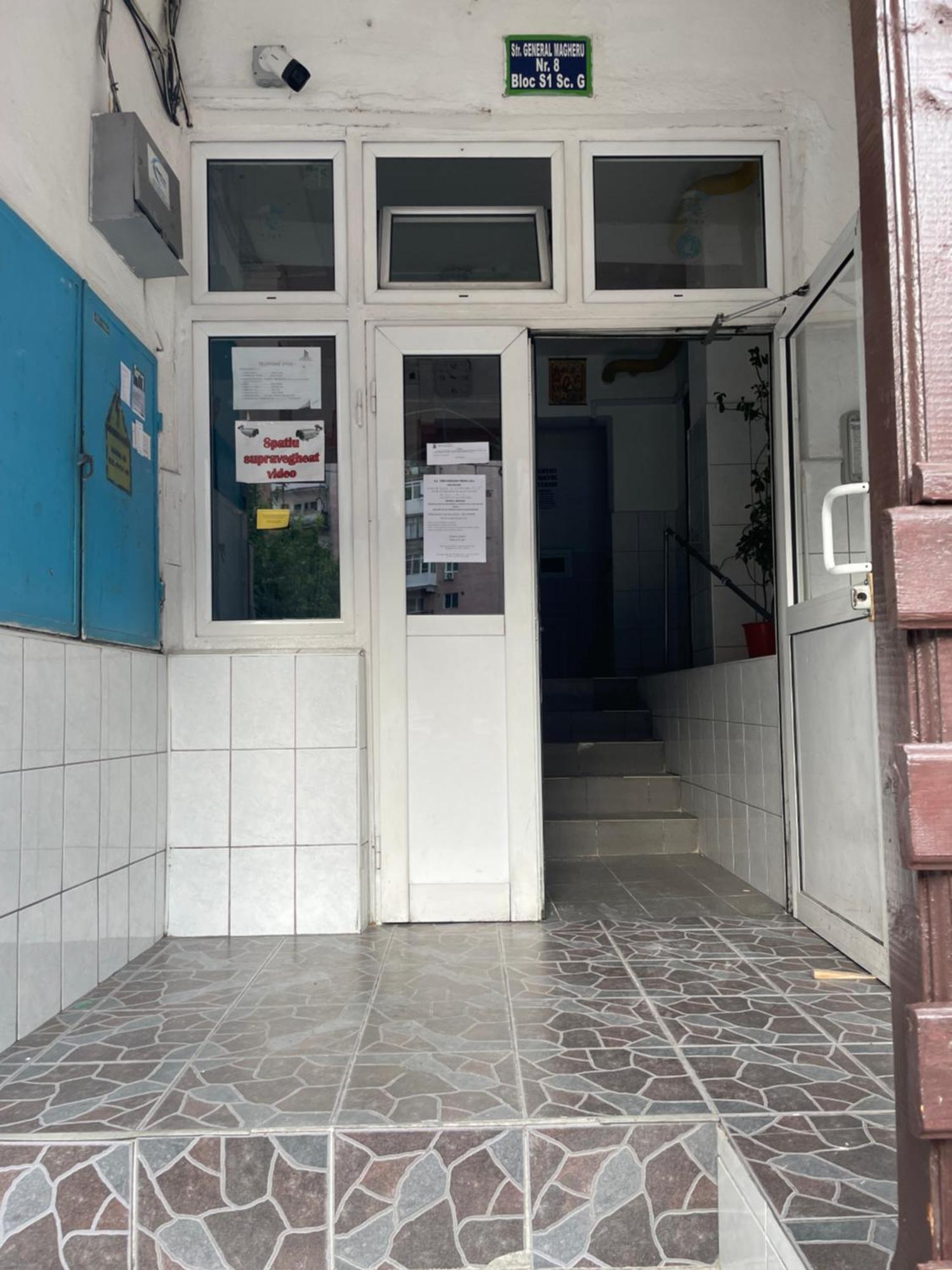 Maria Central Studio Râmnicu Vâlcea Εξωτερικό φωτογραφία
